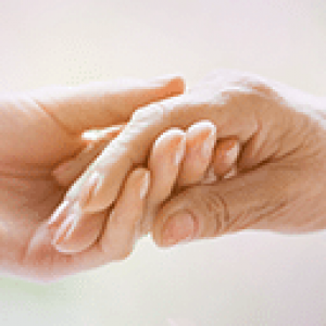 Wassen zonder water - handen wassen