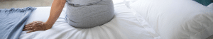 Incontinentie - wassen zonder water