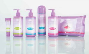 Cocune compleet assortiment verzorgend wassen